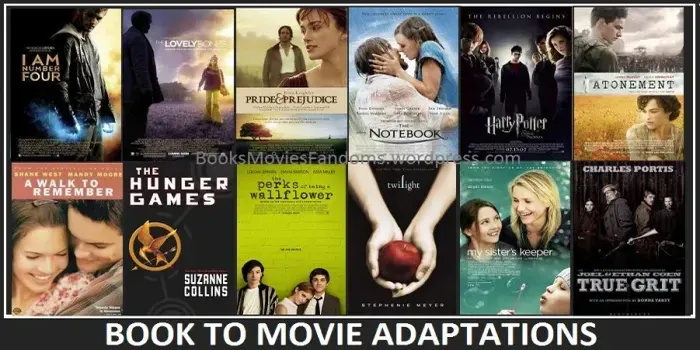 What Are Some Notable Examples of Film Adaptations of