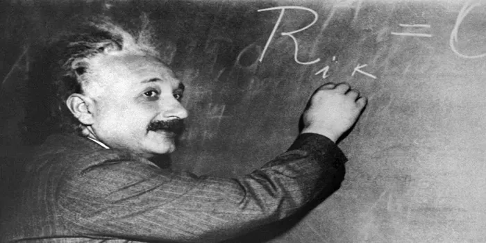 How Albert Einstein Developed the Theory of General Relativity