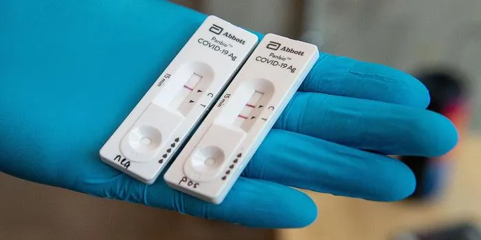 Just how accurate are rapid antigen tests? Two testing experts explain the latest data