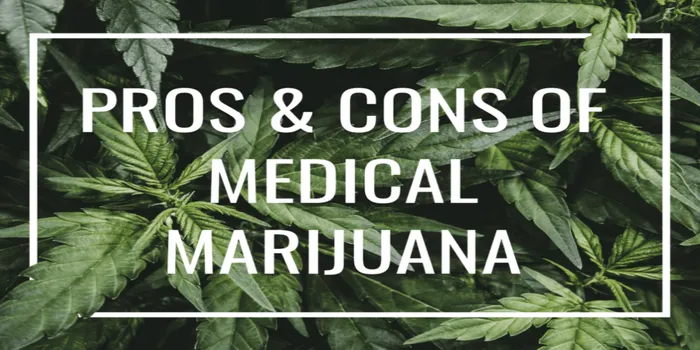 Pro and Con: Medical Marijuana