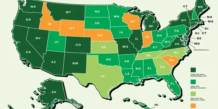 Why Is Marijuana Illegal in the U.S.?