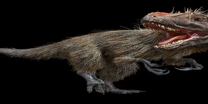 Did Dinosaurs Really Have Feathers?