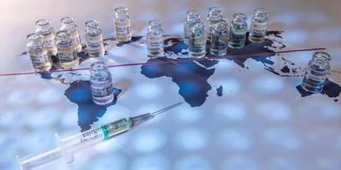 CORBEVAX, a new patent-free COVID-19 vaccine, could be a pandemic game changer globally