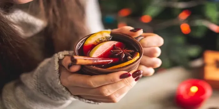 Mulled wine: how ‘Christmas in a cup’ went from ancient medicine to an Aussie winter warmer