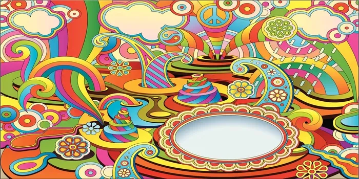 Psychedelic drugs: how the brains of informed users are different