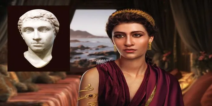 What Did Cleopatra Look Like?