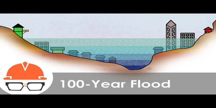 What’s a 100-year flood? A hydrologist explains