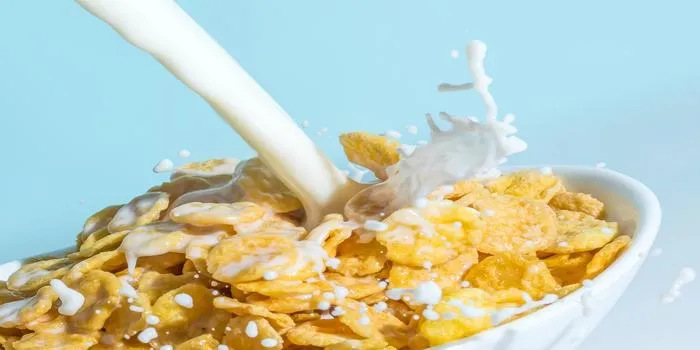 Why Do People Eat Cereal with Milk?