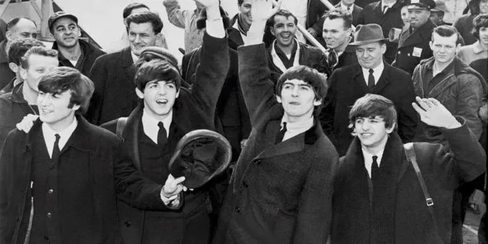 How Little Richard helped launch the Beatles