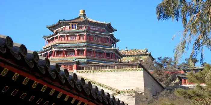 25 Must-See Buildings in China