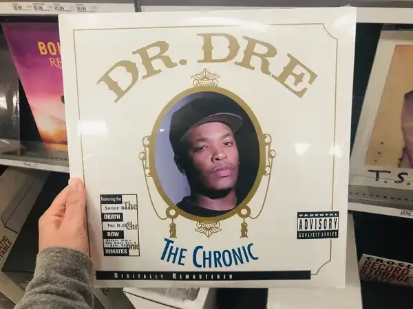 What Was Dr. Dre’s Role in Creating the Subgenre of G-Funk?