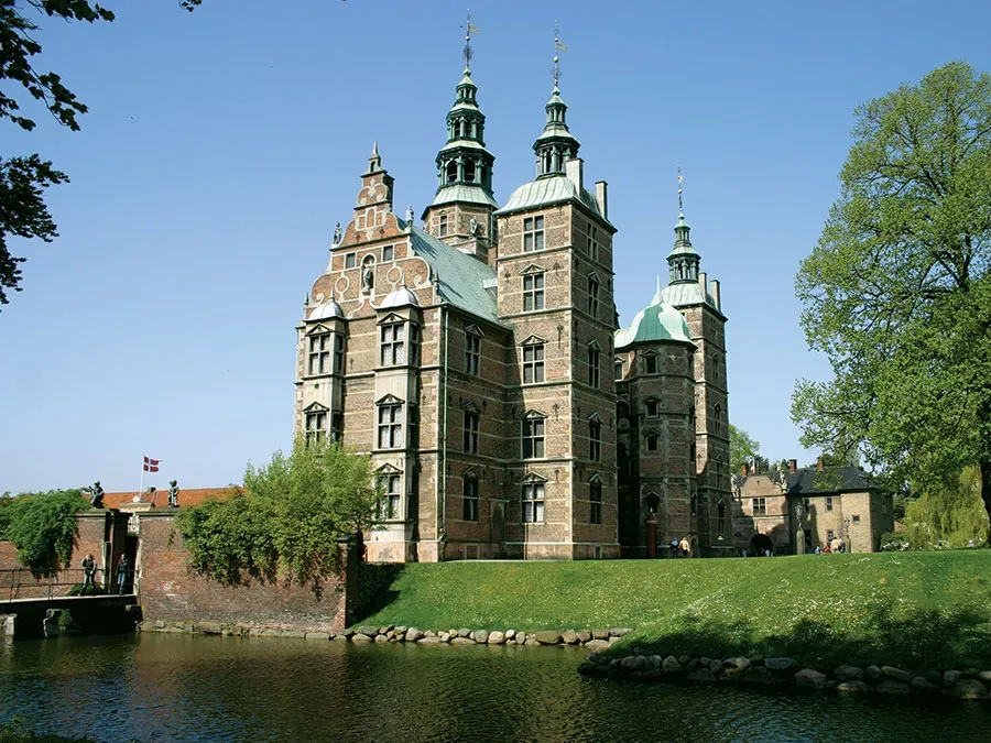 19 Significant Buildings Worth Seeing in Denmark