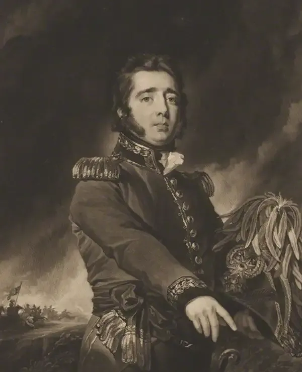 The Craziest Scam? Gregor MacGregor Creates His Own Country