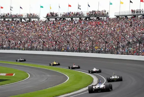 Why Is the Indy 500 Held on Memorial Day Weekend?