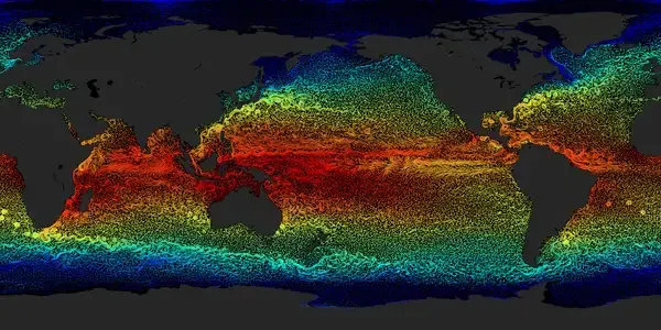 How Do Ocean Currents Affect the Biosphere?