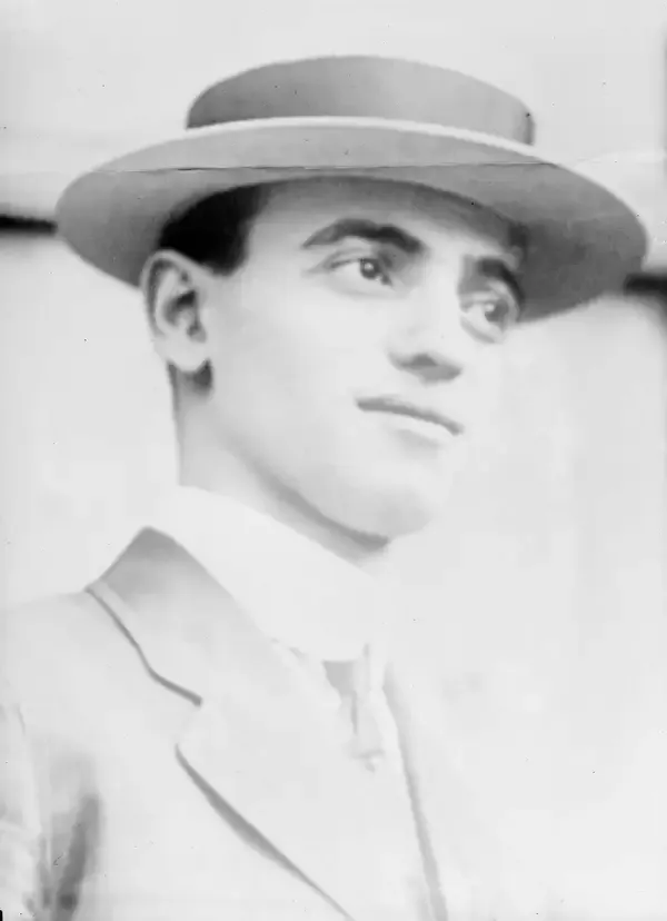 100 Years Since the Death of Leo Frank