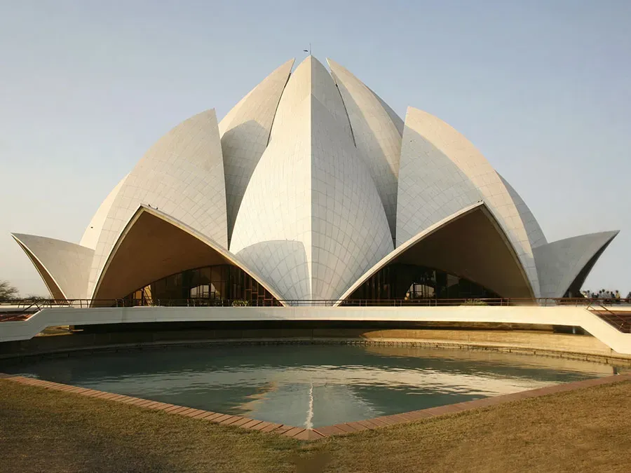 5 Significant Buildings in Delhi