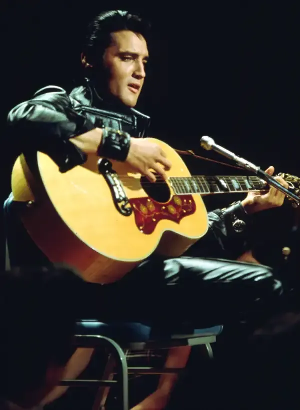 Why Is Elvis Called “the King of Rock ’n’ Roll”?