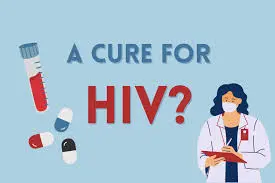 Is There a Cure for HIV Infection?