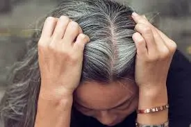 Why Does Hair Turn Gray?